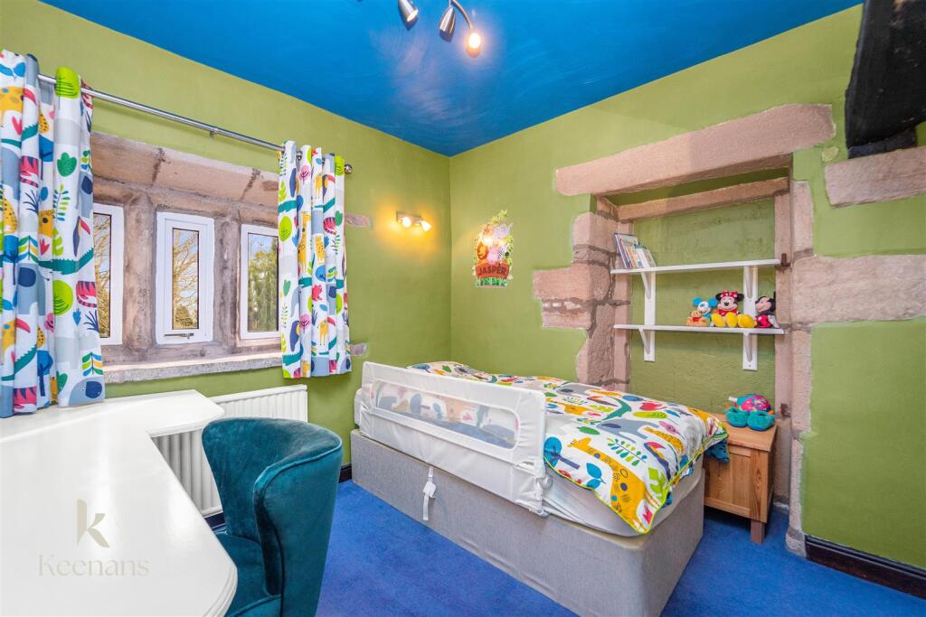 Additional image 43 of Red Lane, Colne