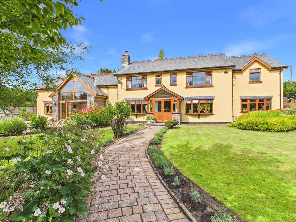 Main image of property: Rhydypandy Road, Morriston, SA6