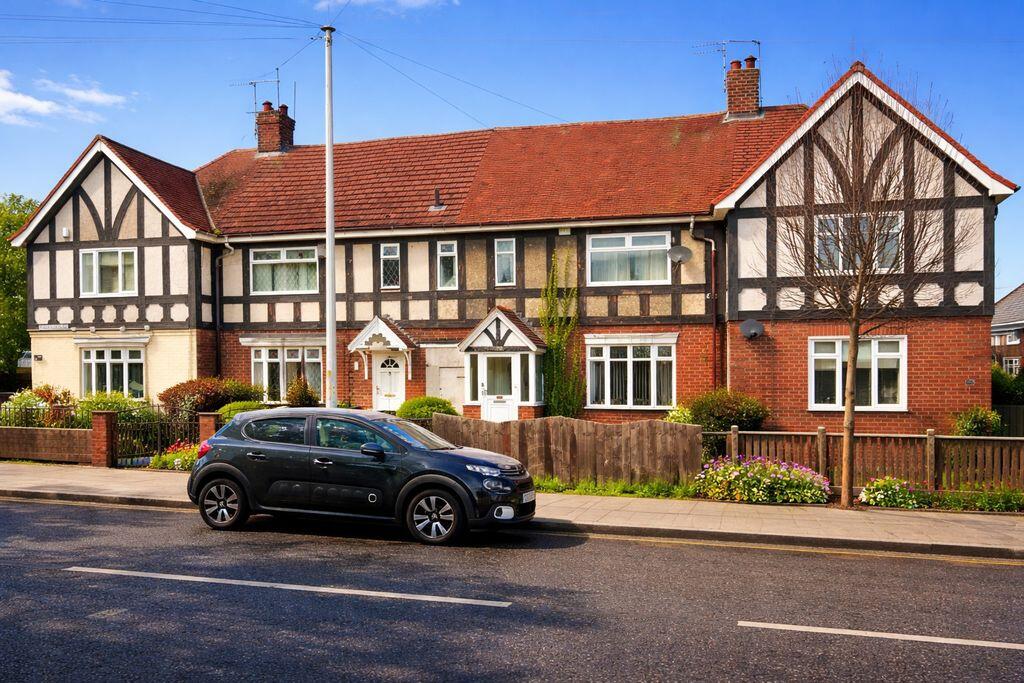 Main image of property: Fordfield Road, Sunderland, SR4