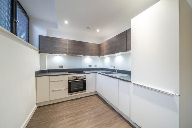 Main image of property: High Road, London, N20