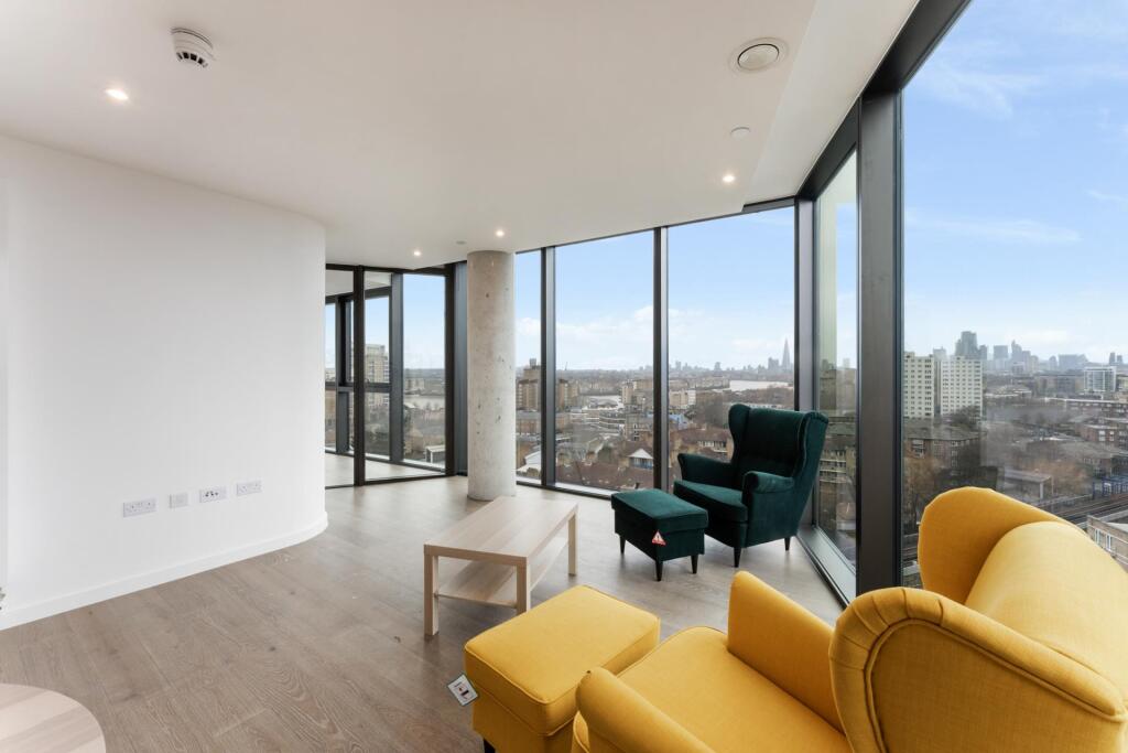 Vetro Court, 6 Salter Street, London, E14 - View 4