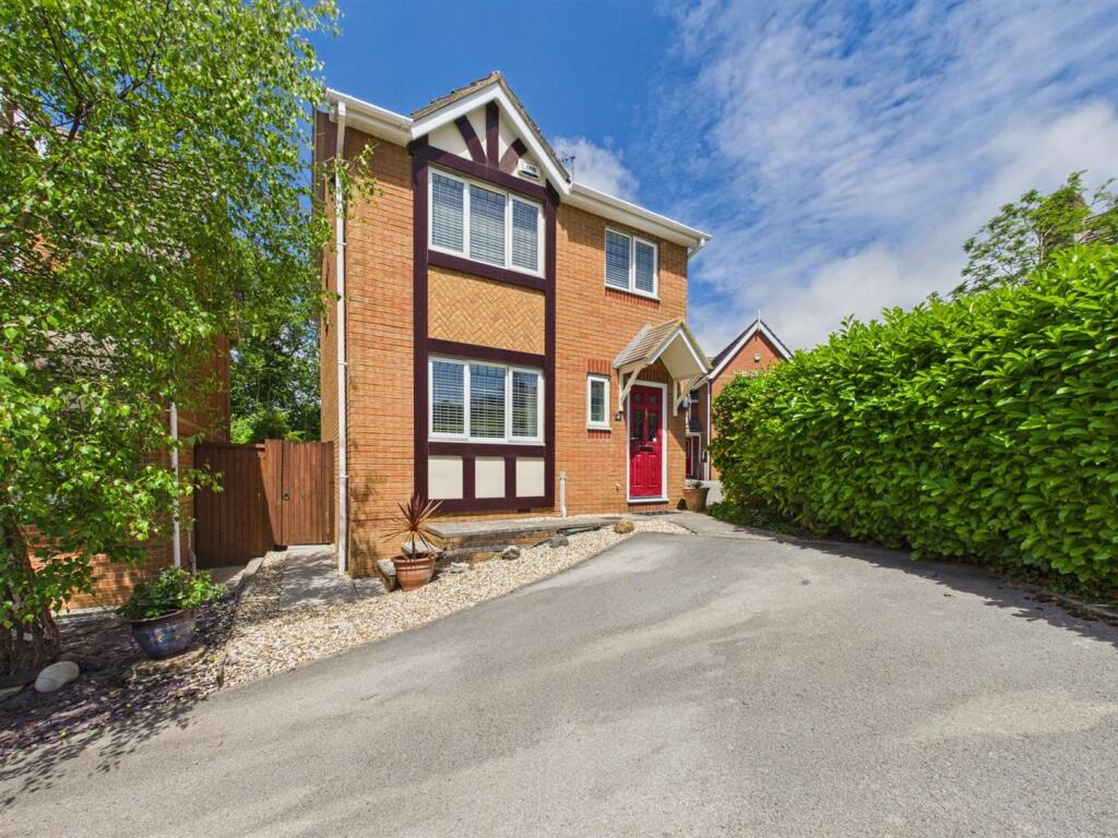 Main image of property: Cwrt Yr Eos, Margam, Port Talbot