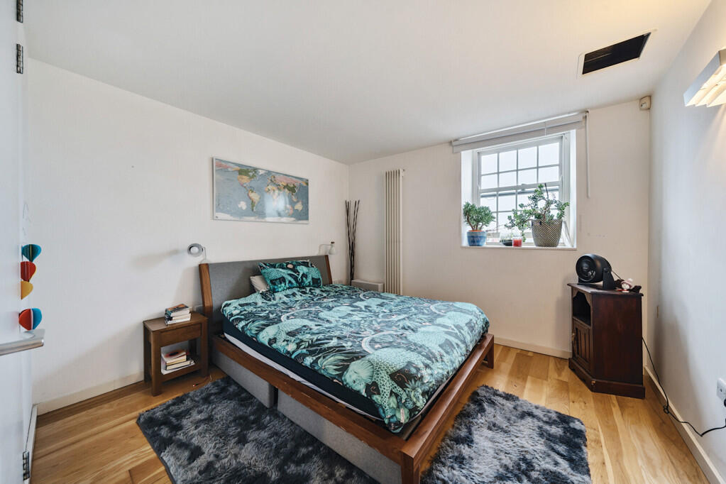 Apartment in London, Royal Borough of Greenwich - View 5