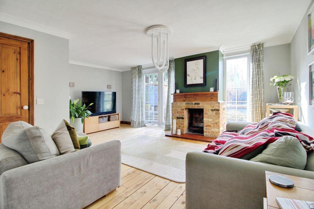 Main image of property: Caxton End, Eltisley Village, St. Neots