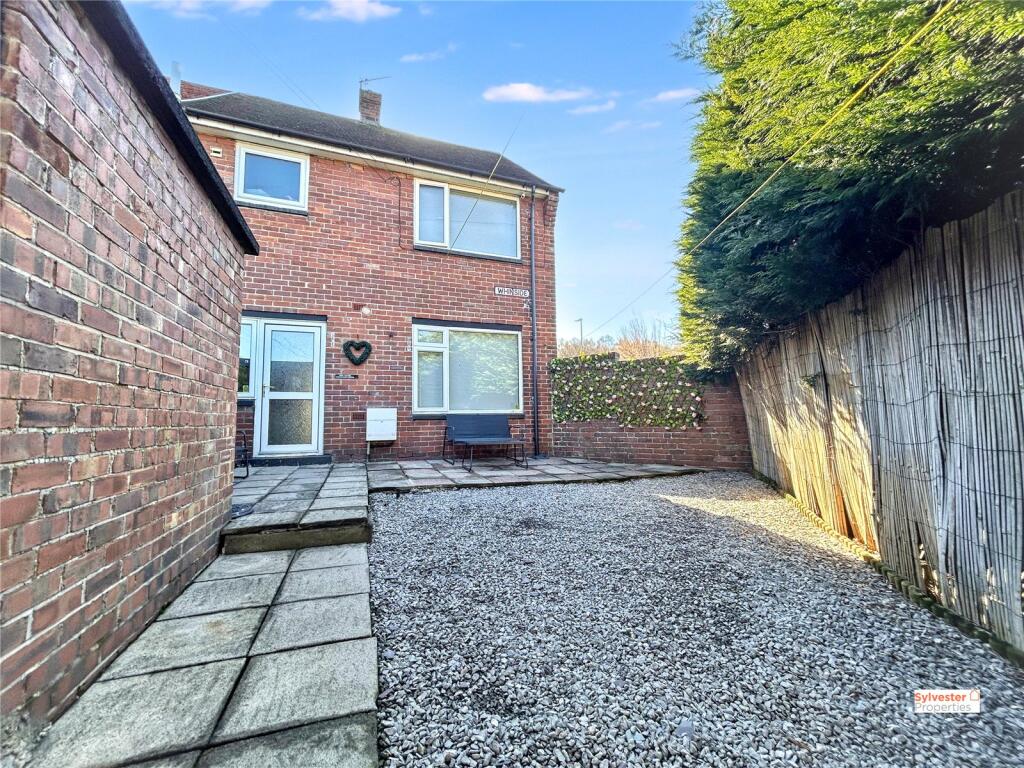 Main image of property: Whinside, Stanley, County Durham, DH9