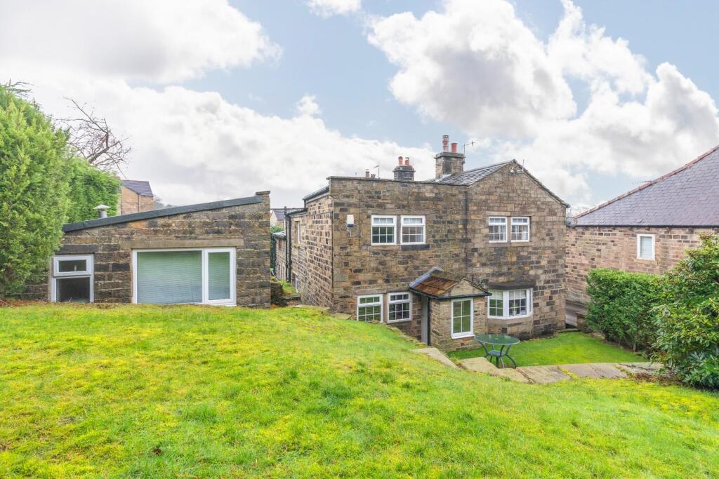 Additional image 25 of Crowther Fold, Harden, Bingley