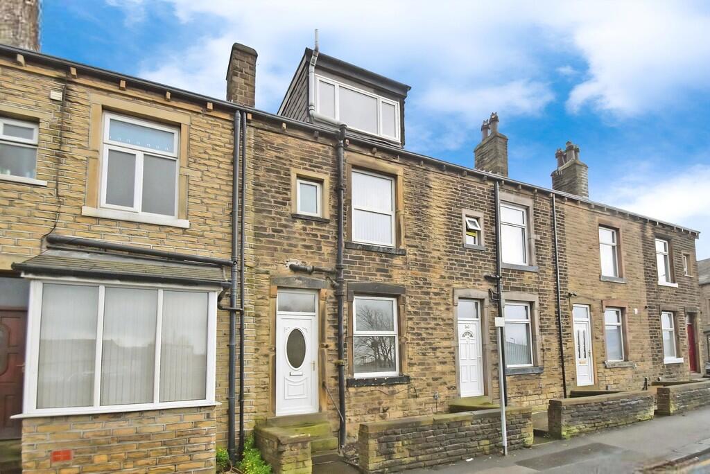 Main image of property: Bradford Road, Keighley
