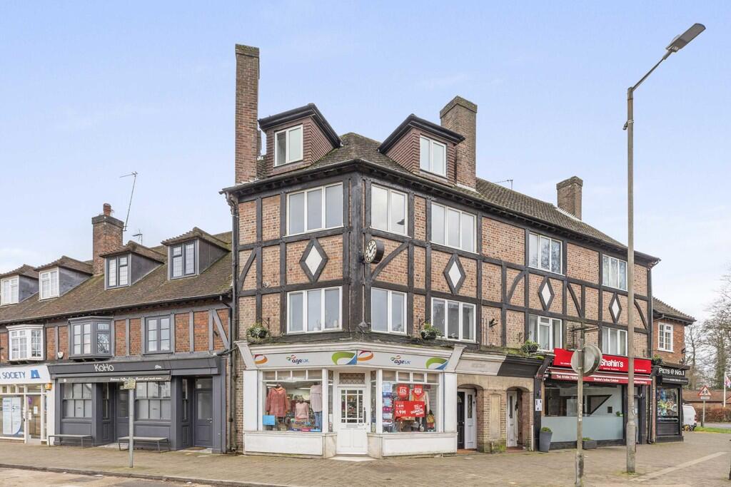 Main image of property: Nightingales Corner, Little Chalfont