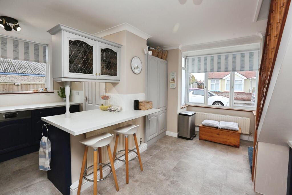 Main image of property: Arundel Road, Gosport, Hampshire, PO12