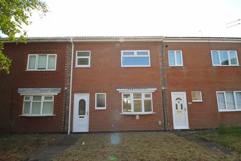 Main image of property: Hatfield Place, Peterlee, County Durham