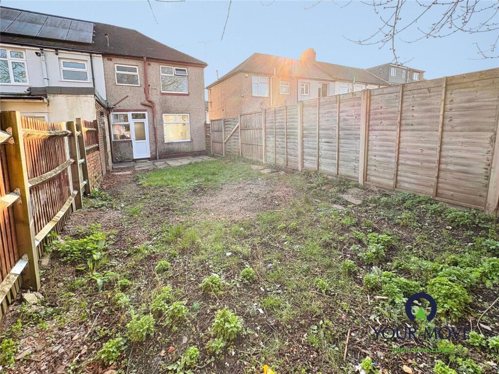Photo of the property