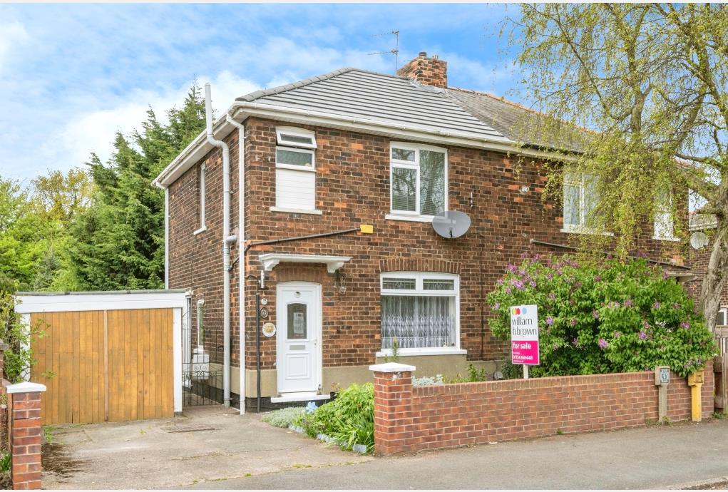 Main image of property: Hempdyke Road, SCUNTHORPE