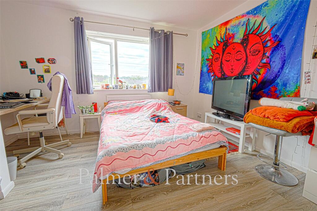 Apartment in Colchester - View 4