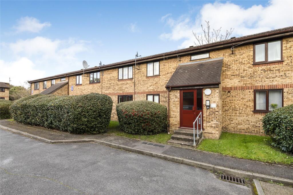 Main image of property: Waverley Road, London, E17