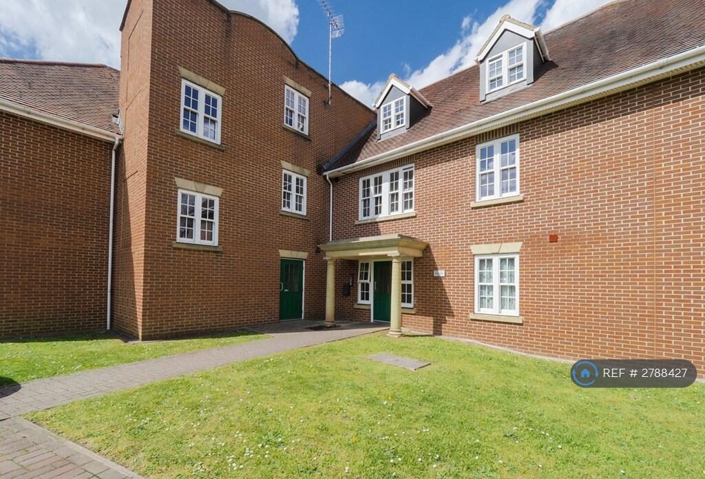 Main image of property: Wheatstone Close, Slough, SL3