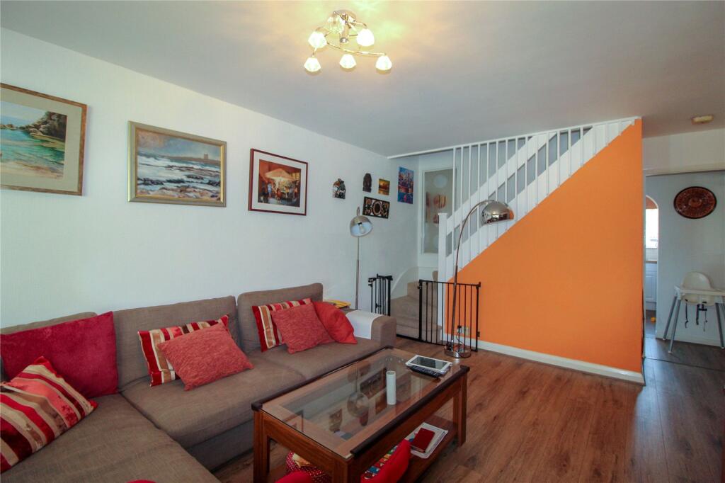House in London - View 3