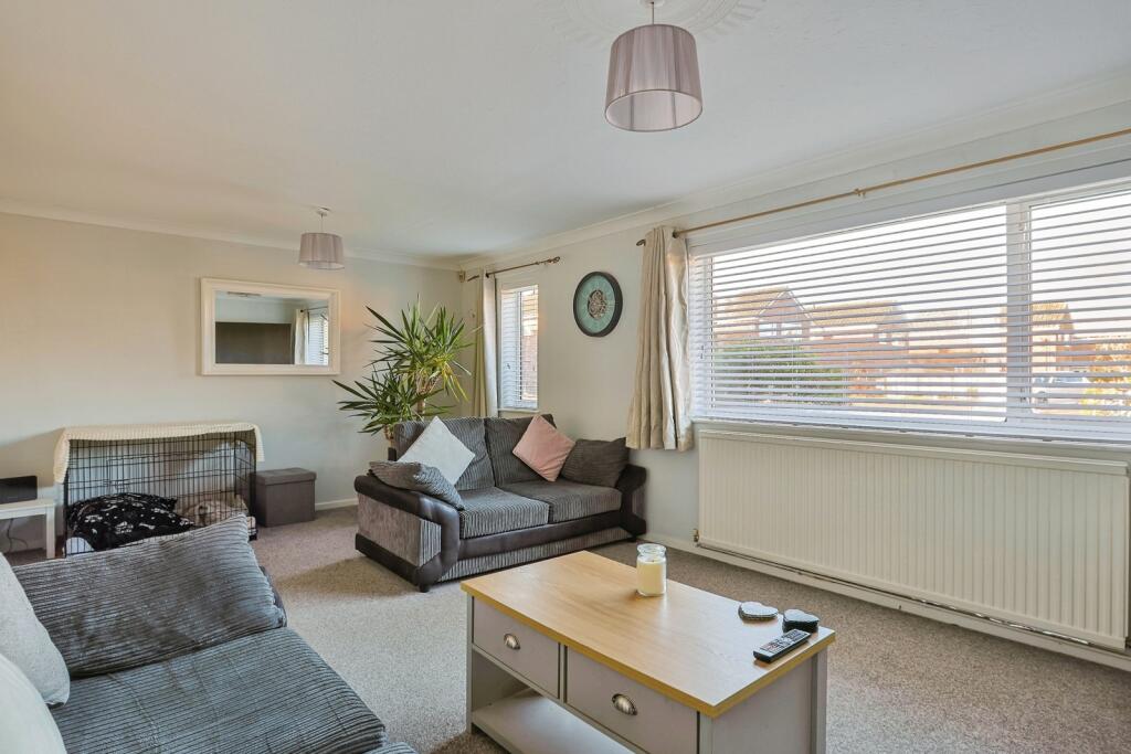 Stratton Road, MUSCLIFF, Bournemouth, Dorset, BH9 – pohled 3