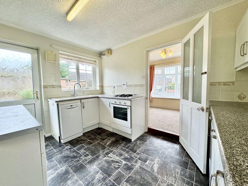 Orchard Close, Louth photo 3