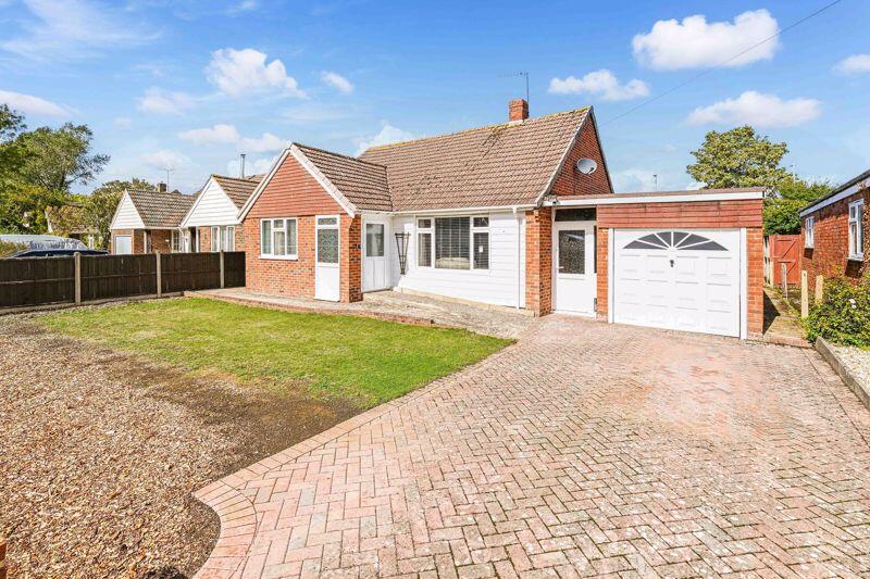 Main image of property: Bourne Close, Fishbourne
