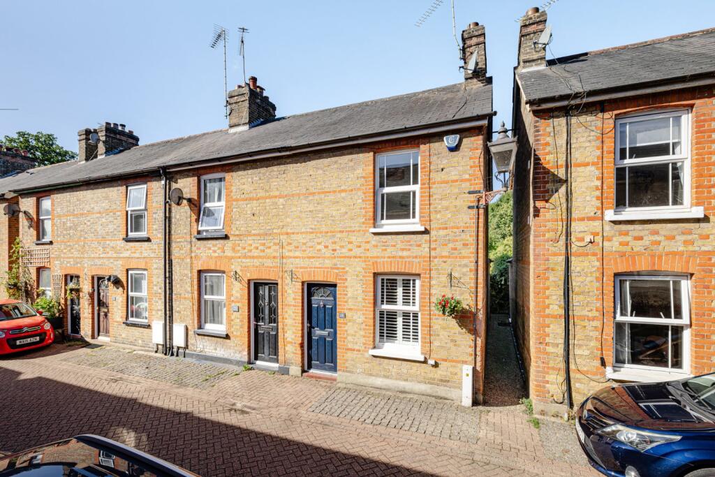 Main image of property: Sidney Terrace, Bishop's Stortford, Hertfordshire, CM23