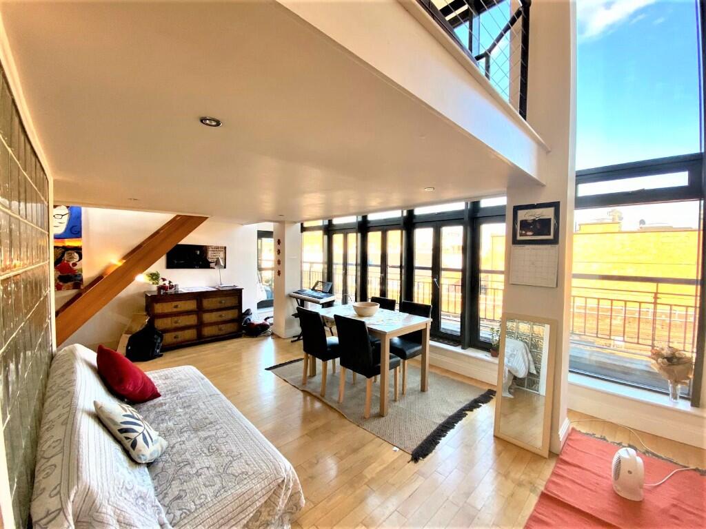 Main image of property: Surrey Row, London, SE1