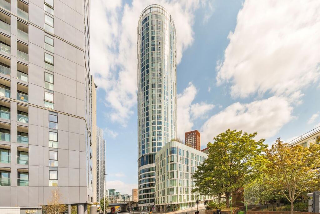 Main image of property: Wandsworth Road, Nine Elms