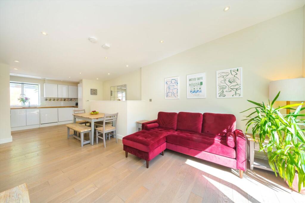Main image of property: Brandlehow Road, Putney
