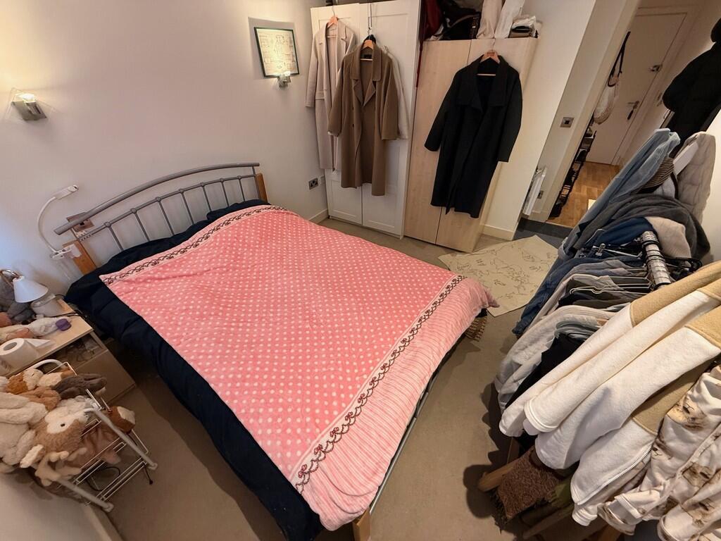 Apartment in Manchester - View 4