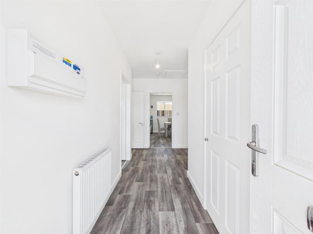 House in York - View 5