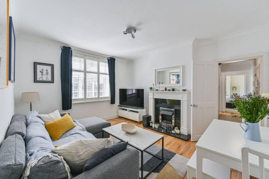 Main image of property: Clapham Park Road, Clapham, London, SW4