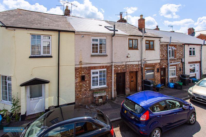 Main image of property: Scotts Lane, Wellington