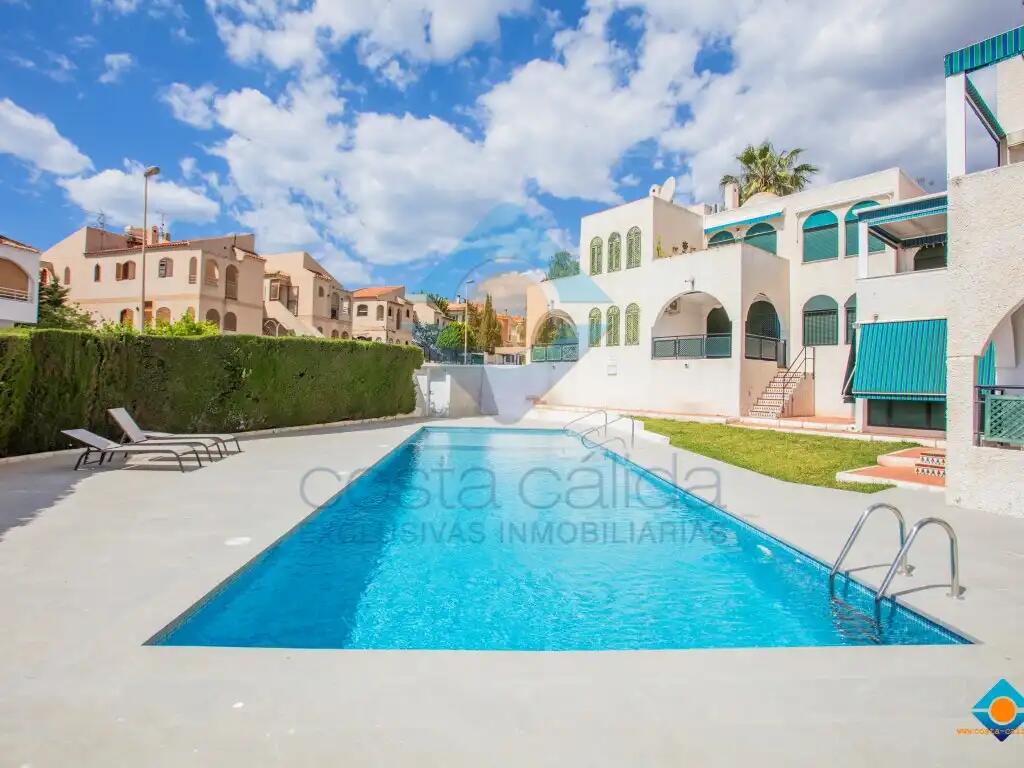 Main image of property: Murcia, Mazarrón