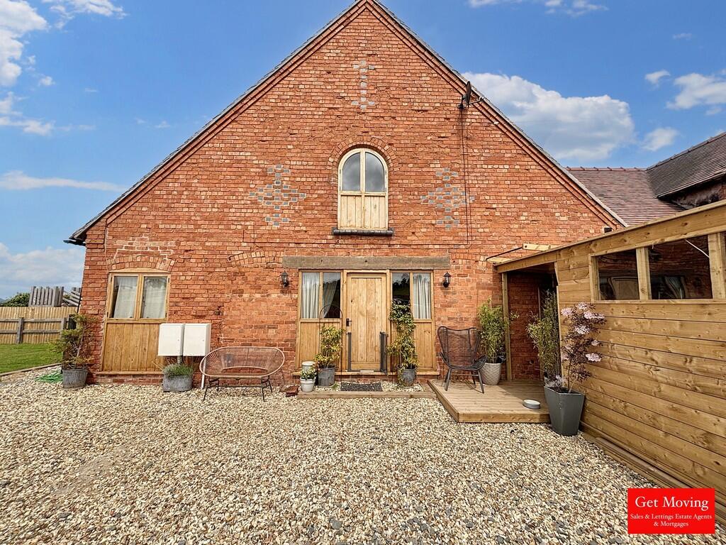 Main image of property: DEEMSTER BARNS, Wirswall