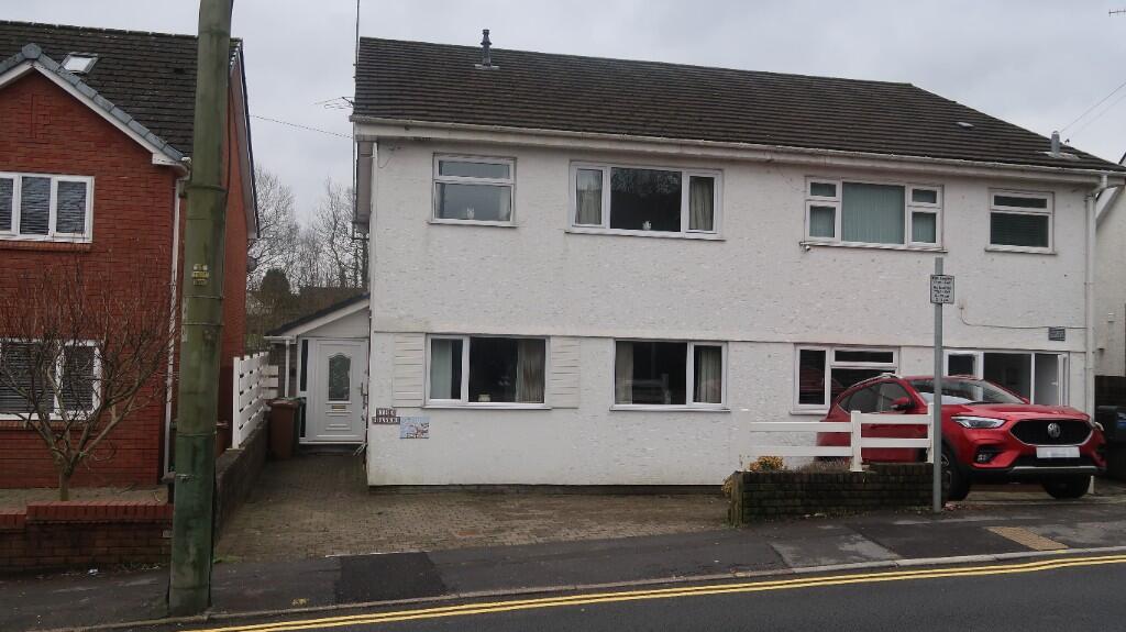 Main image of property: Libanus Road, Blackwood, NP12