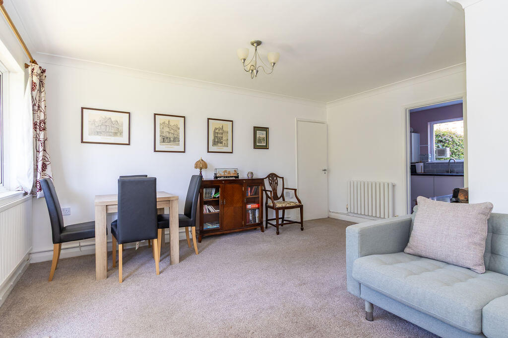Apartment in Penarth, Vale of Glamorgan - View 4