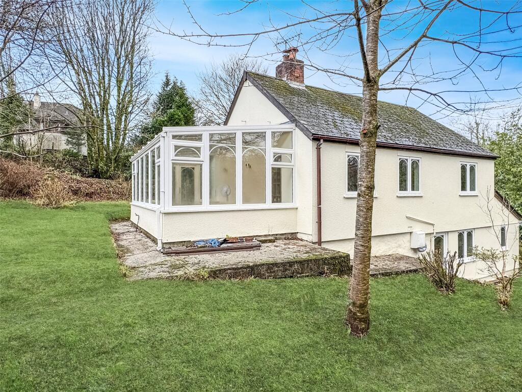 Main image of property: Waterloo, Blisland, Bodmin, Cornwall, PL30