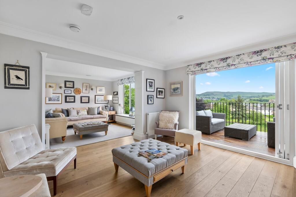 House in Bradford, Cononley - View 3