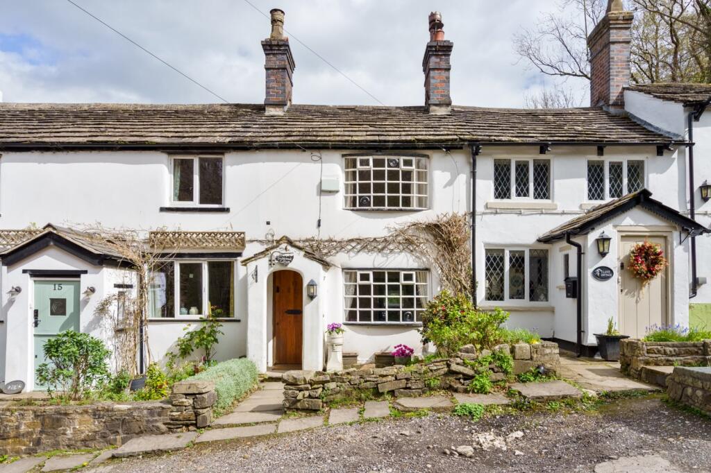 Main image of property: Low Lea Road, Marple Bridge, Stockport, Greater Manchester, SK6