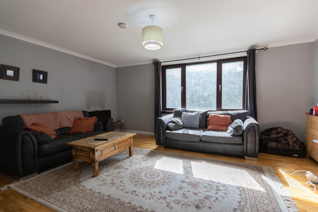 Apartment in Glasgow, Ibroxholm, Cessnock - View 4