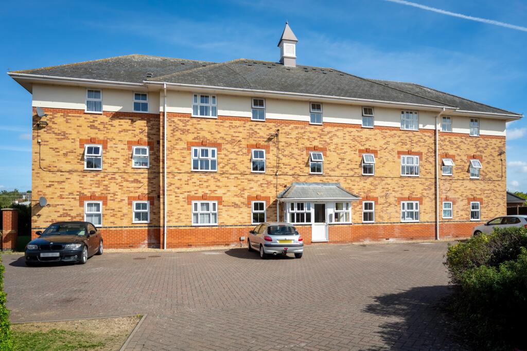Main image of property: Haddon Park, Hythe, Colchester, CO1