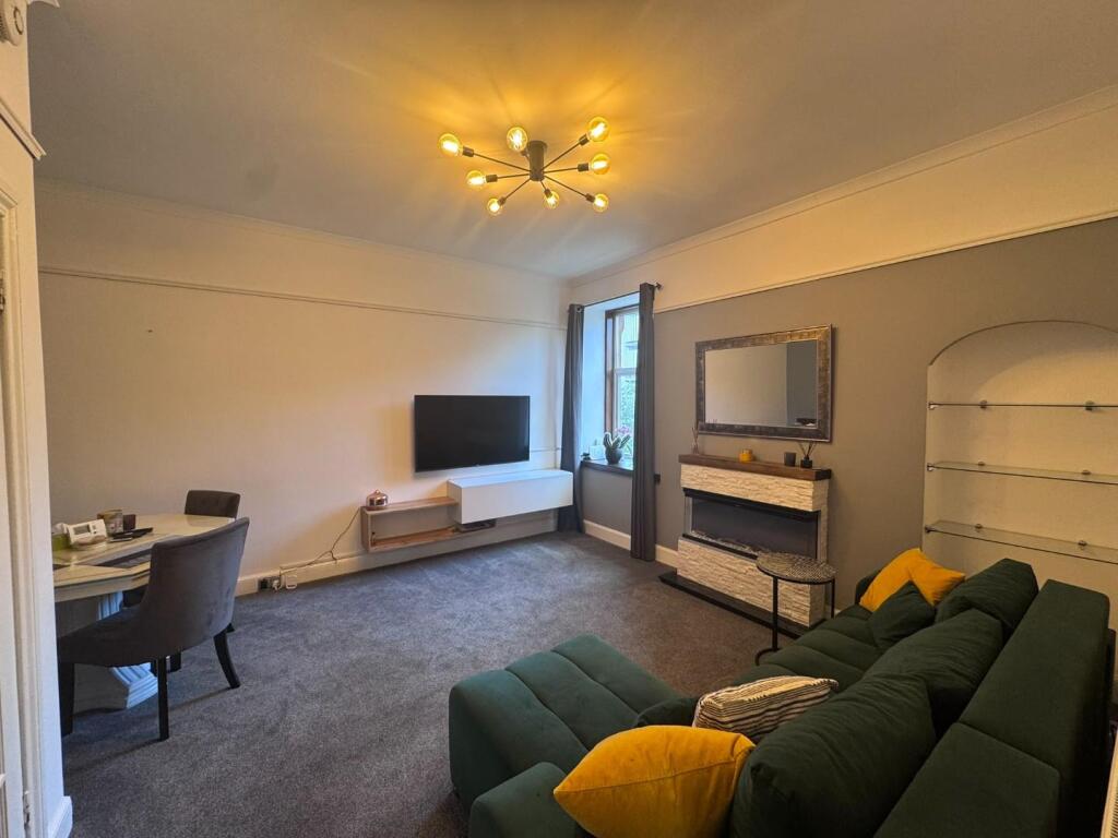Apartment in Dumfries, Maxwelltown, Laurieknowe - View 5
