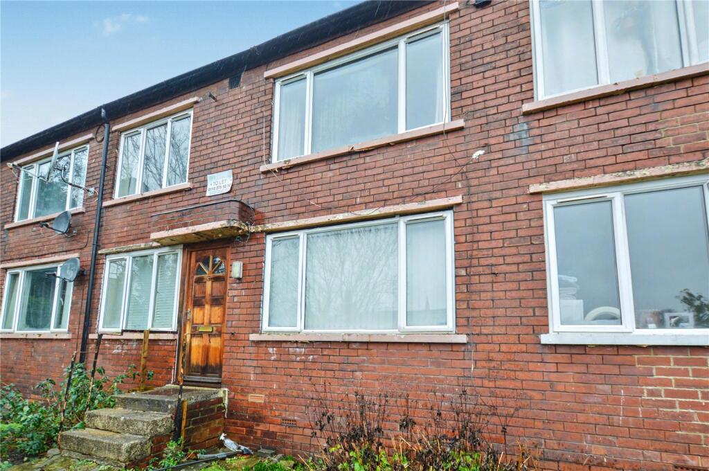 Main image of property: Knowle Mount, Leeds, West Yorkshire