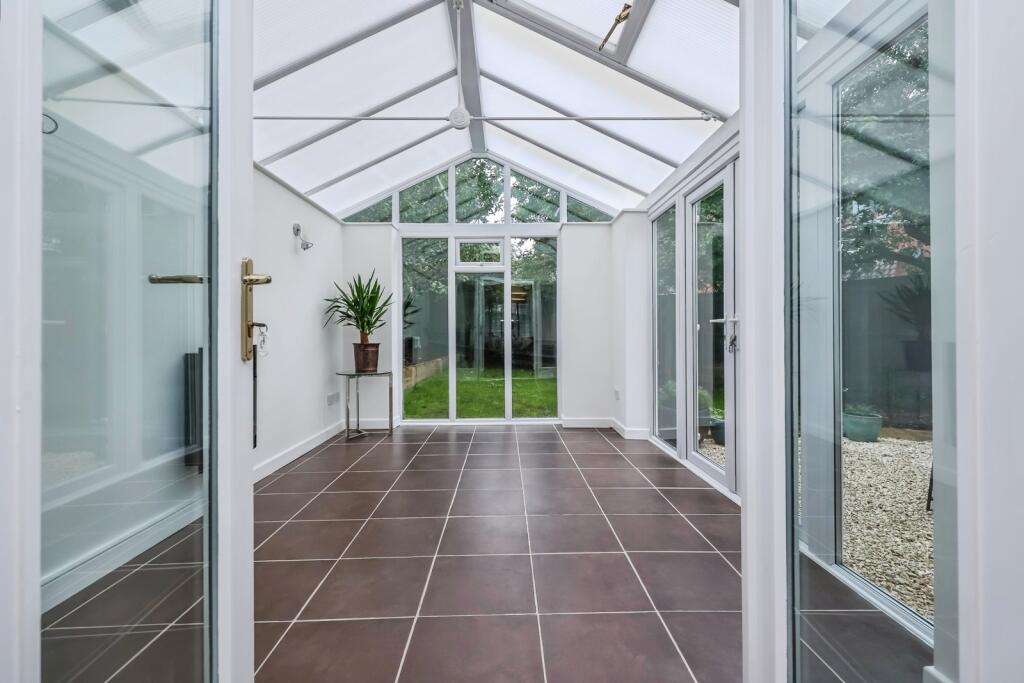 House in Ashfield, Hucknall - View 3