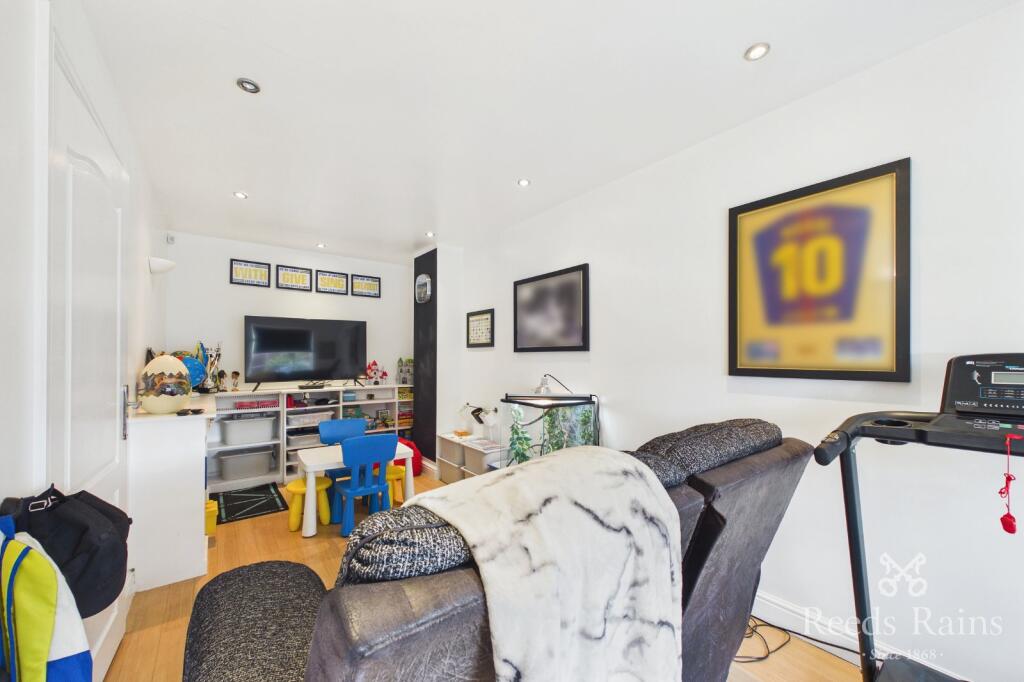 House in Leeds - More