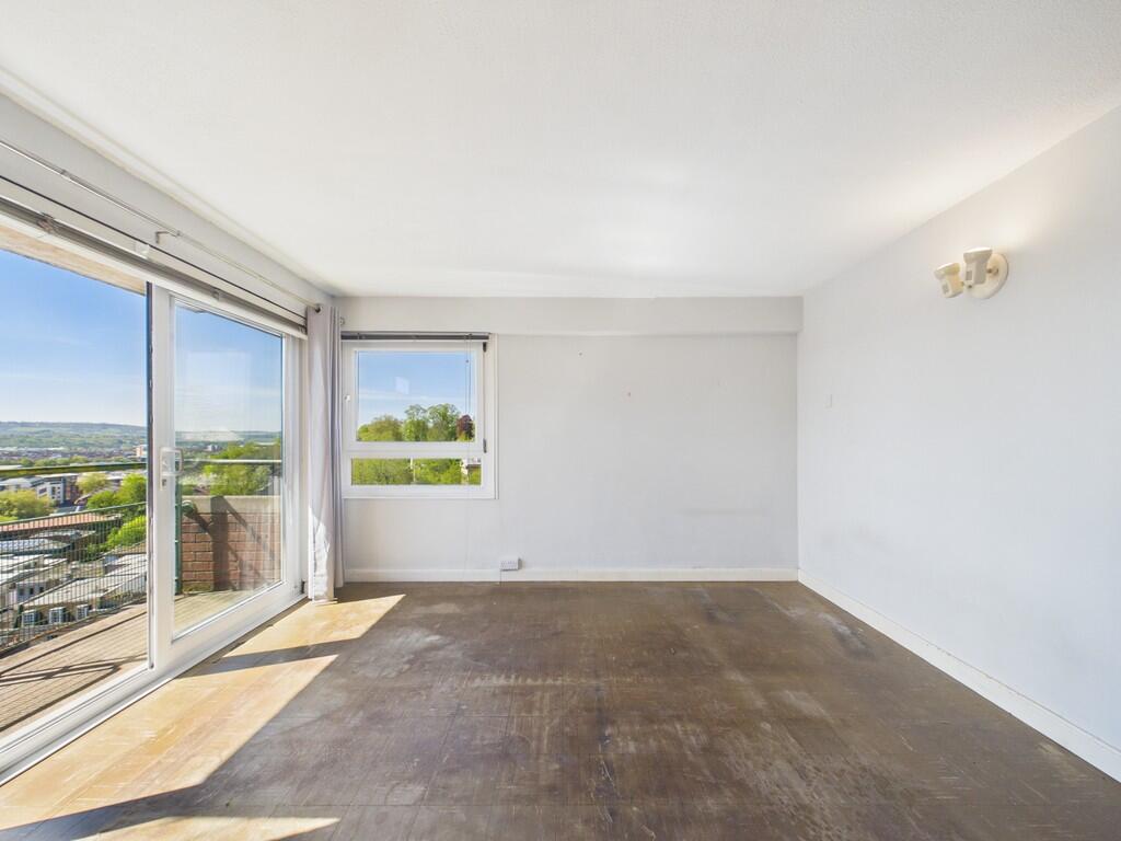 Apartment in Bristol, Tyndall's Park, City Centre - View 2