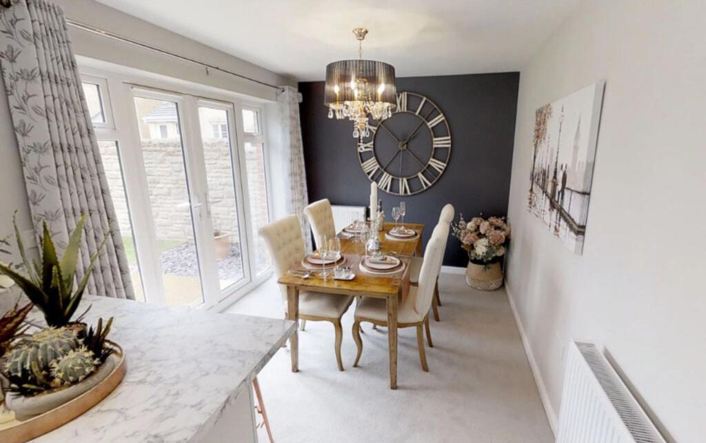 Llanmoor Homes Site Tondu, Bridgend, CF32 - View 5