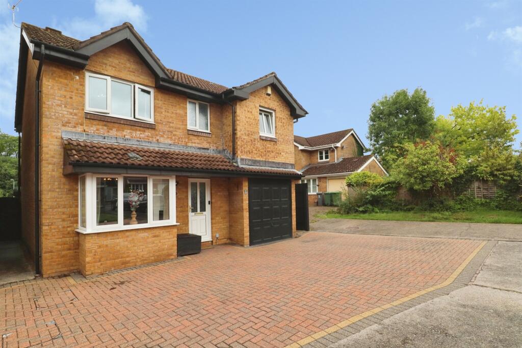 Main image of property: Dol Y Felin, Creigiau, Cardiff