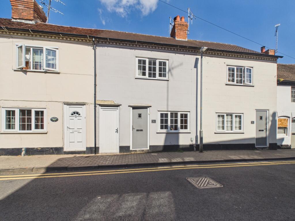 Main image of property: Church Street, Pershore, Worcestershire, WR10
