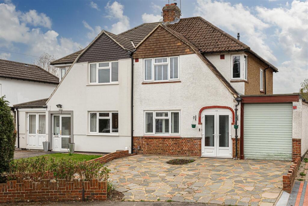 Main image of property: Elmwood Road, Redhill