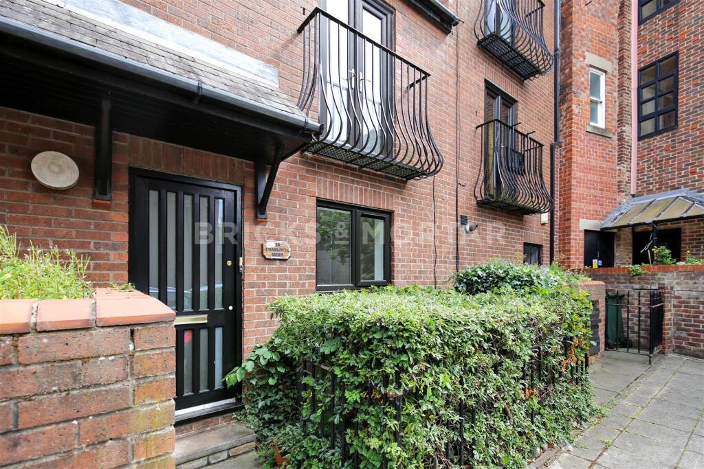 Main image of property: Charlotte Mews, Newcastle Upon Tyne